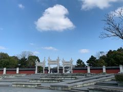-观潮胜地公园