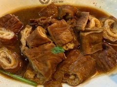 -松發肉骨茶(克拉码头店)