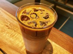 海盐玫瑰拿铁-光舍(香榭里花园店)