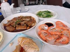 -碧海银沙海鲜餐厅(恒大海上威尼斯店)