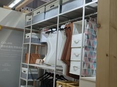 -百安居装修建材卖场(罗湖店)