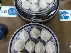 -志亮灌汤蒸饺·清真(庙后街店)