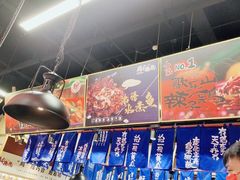 -鸡本无敌江湖菜(摩尔城店)