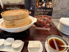 -浙江西子宾馆·瑶园咖啡厅