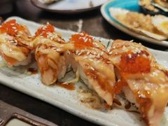 -春田小幸铁板烧(忠义街店)