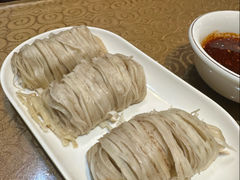 -独秀小吃(蓝田店)