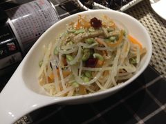 陕北三丝-沣华国际-鼎香食府宴会中心婚宴·寿宴(东郊长乐路店)