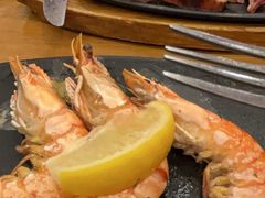 -萨莉亚意式餐厅(灵芝站中洲店)