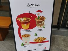 -LilBee Coffee