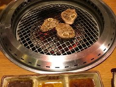 -赤坂亭·M9和牛烧肉·铁板烧(合肥万象城店)