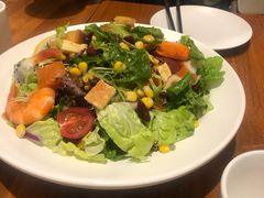 -hallch 好吃餐厅(全运村中央广场店)