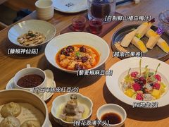 -庆春朴门