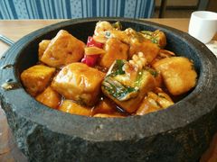 -小马哥融合菜(延安大街店)