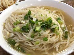 -郧阳酸浆面黄家面馆(郧阳路店)