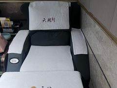 -天然沐足·推背采耳·敷姜艾灸(龙眼美食街店)