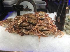 -加餐海鲜自助(宝龙一城店)
