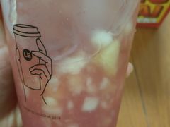 -LELECHA乐乐茶(美罗城店)