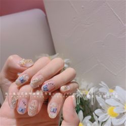 -米小兔美甲美睫