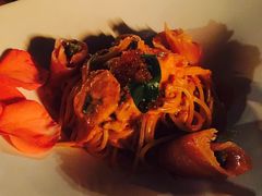 -Amanda餐厅(长乐路店)