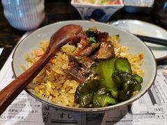 -芥岛(河北大街店)