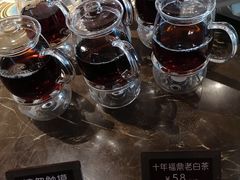 自助取餐区-徐记海鲜(梅溪新天地店)