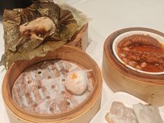 -好友缘家宴(青山路店)