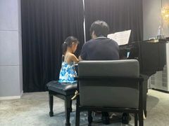 -Melody Mentor音乐私教馆(朝外·悠唐店)