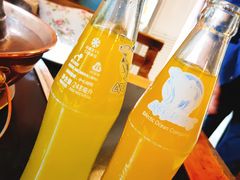 -北门涮肉·炭火铜锅涮肉(什刹海店)