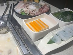 -海底捞火锅(番禺广场店)