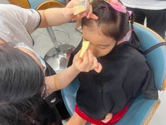 -海马体照相馆(万菱汇店)