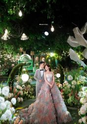 -美薇亭婚礼顾问