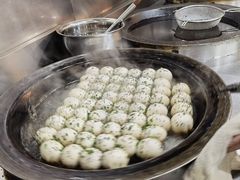 -东泰祥生煎馆(重庆北路店)