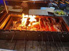 -很久以前羊肉串(簋街店)