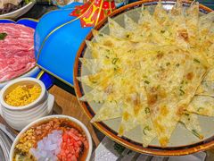 -快乐小羊(富强中路店)