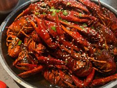 -一棠龙虾•王牌虾球(楚河汉街店)