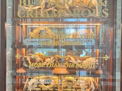 -BUTTERFUL&CREAMOROUS 黄油与面包(西单大悦城店)