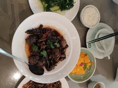 -茶油香闽南菜·花园餐厅(前埔店)