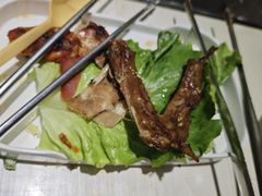 -比尔斯健康烤肉自助餐厅