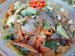 -食来运转平潭小吃(平潭店)