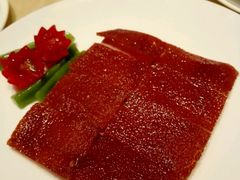 乳猪-8餐厅(新葡京酒店)