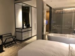 -长沙尼依格罗酒店