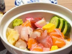 -小山日本料理(兴业太古汇店)