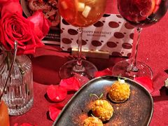 -BROWNSTONE布朗石西班牙餐厅(富城店)