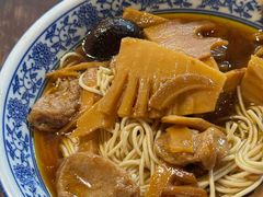 -西园寺素食(西园弄戒幢律寺店)