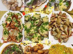 -福顺顺发海鲜餐厅