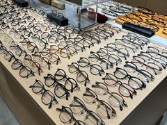 店内环境-棱石眼镜(CP静安店)