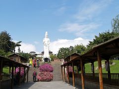 -南诏风情岛