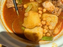 -九毛九西北菜(大东海店)