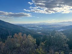 -北京十三陵国家森林公园蟒山景区