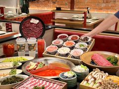 -廖掌柜·重庆鲜货火锅(上海首店)